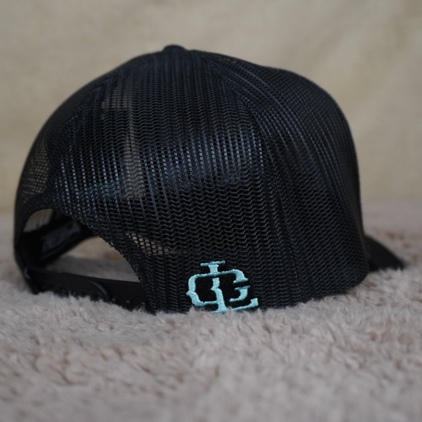 Gorra Lost Calf Original Tribe Curve