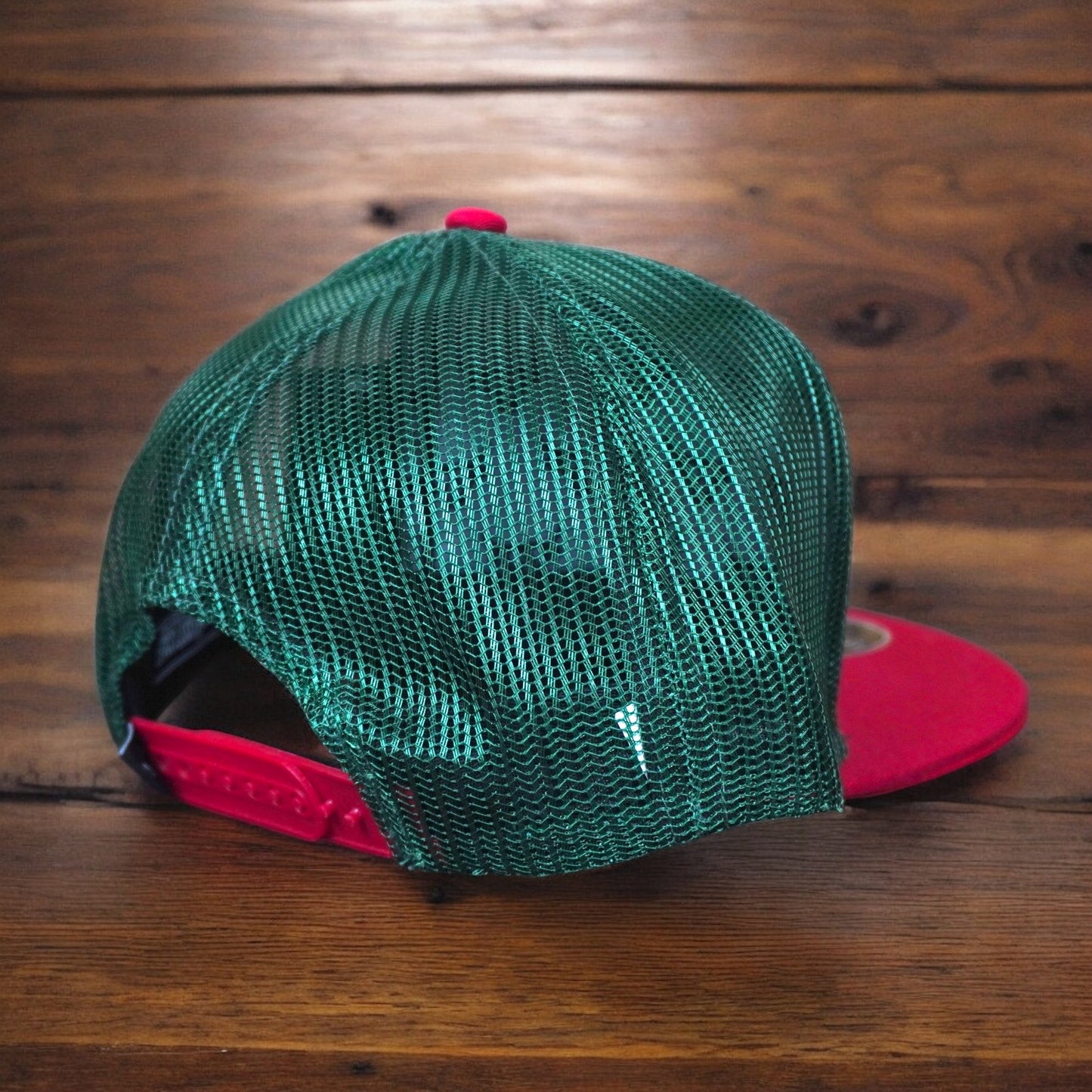 Gorra Lost Calf Original Béisbol MX Flat