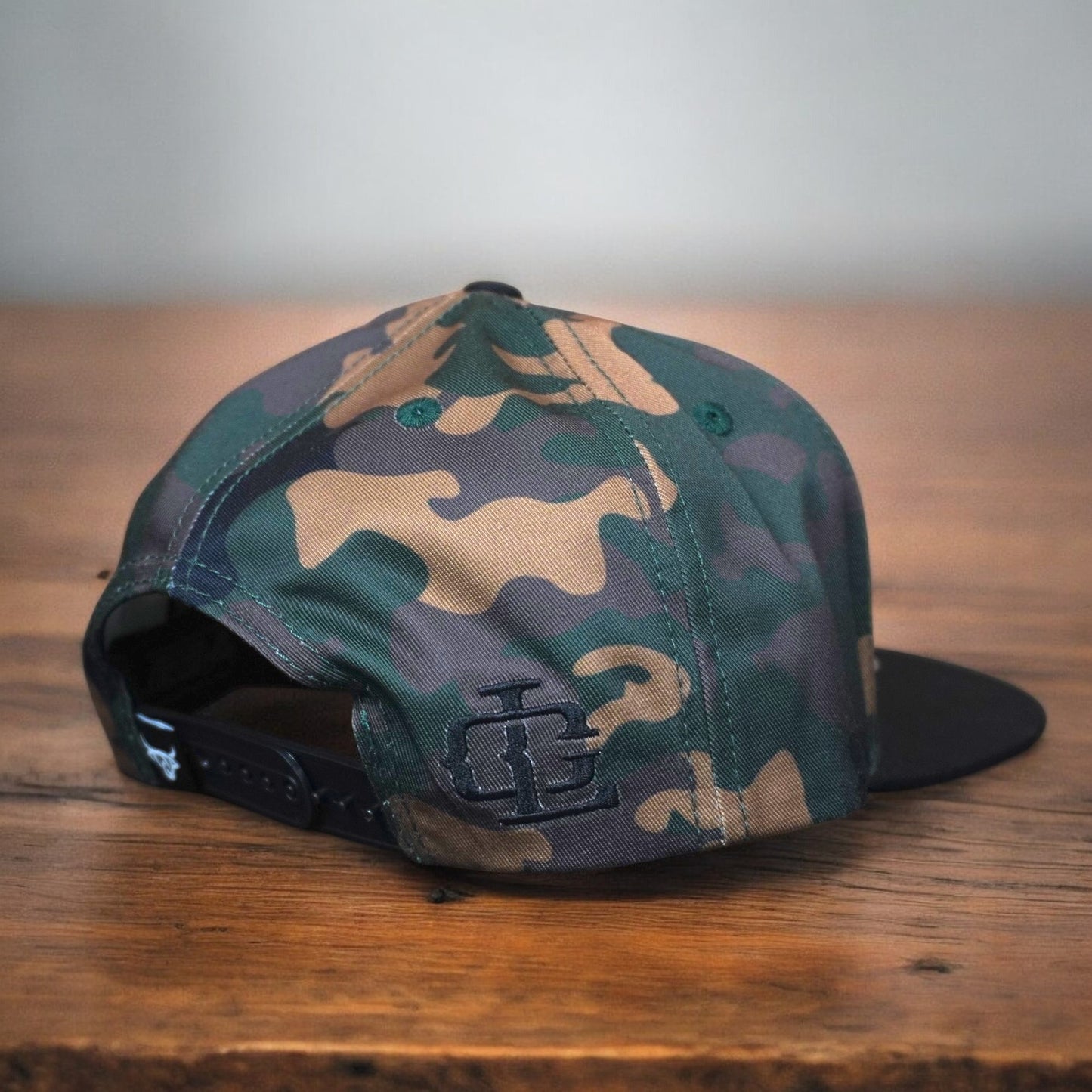 Gorra Lost Calf Original Army