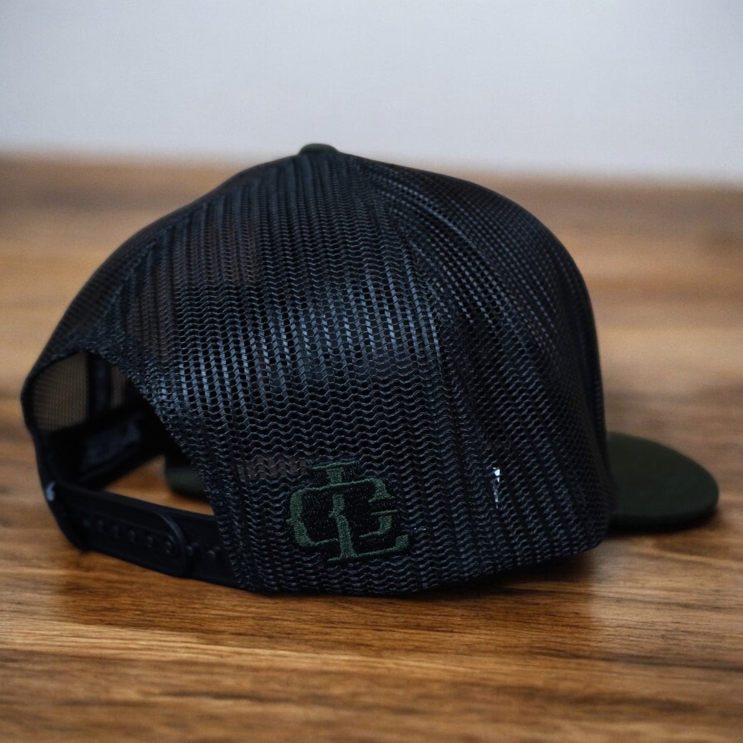 Gorra Lost Calf Original Military