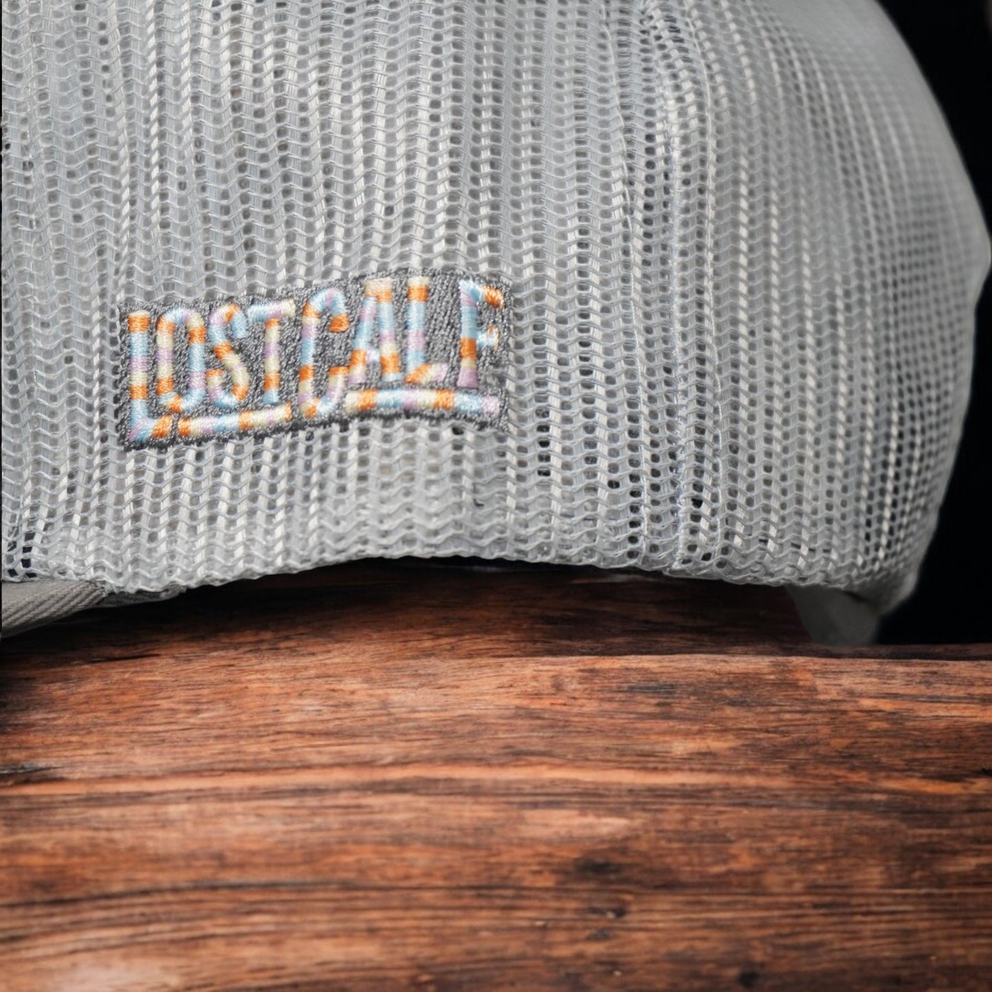 Gorra Lost Calf Original Artic