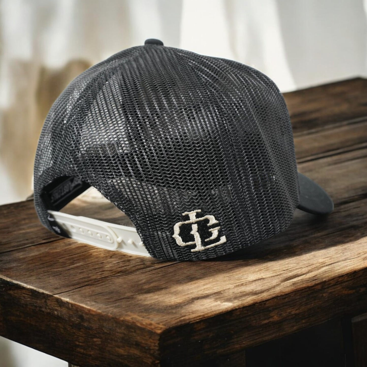 Gorra Lost Calf Original Luka Curve