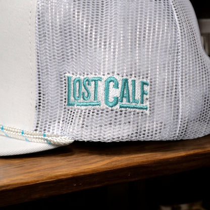 Gorra Lost Calf Original Frost