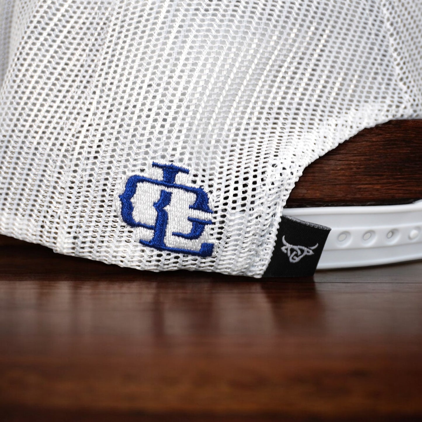 Gorra Lost Calf Original Americalf Flat