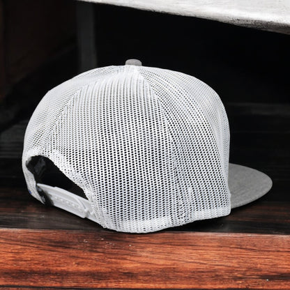 Gorra Lost Calf Original Americalf Flat