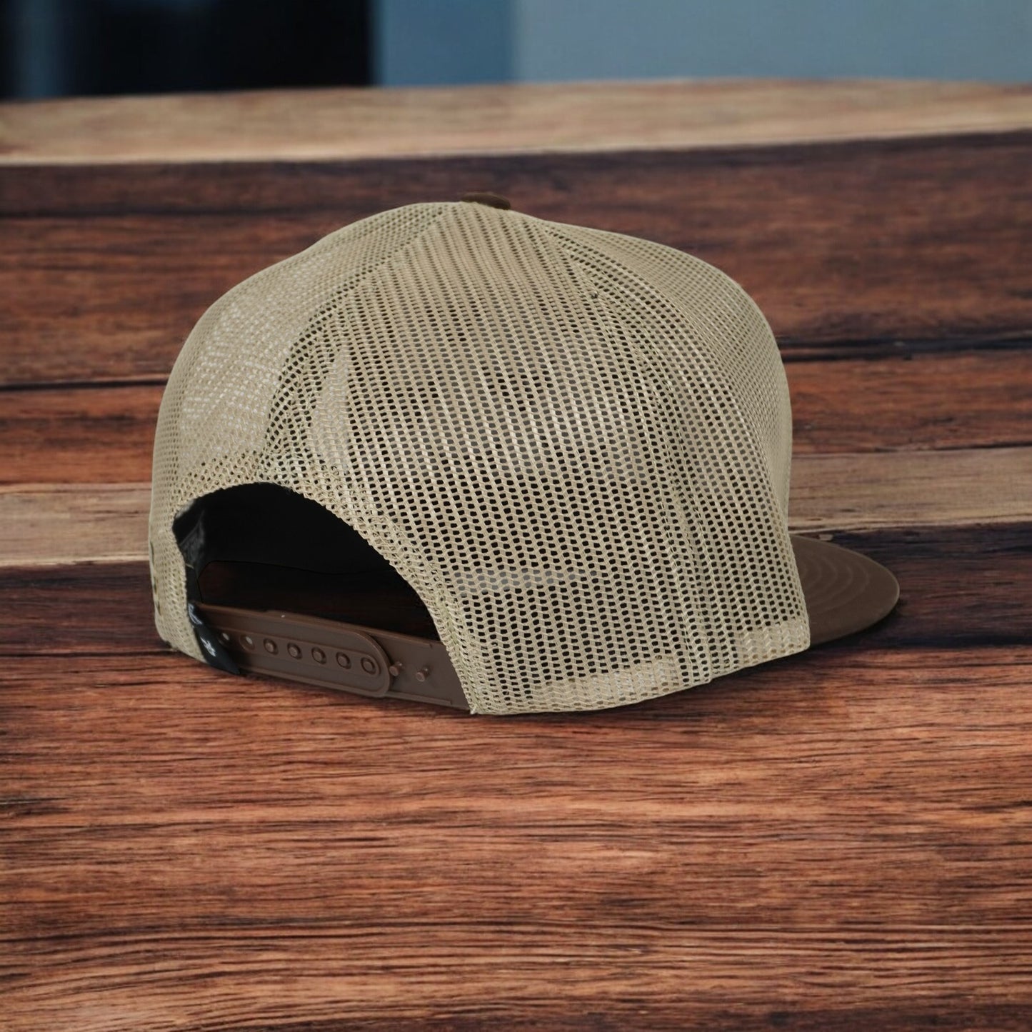 Gorra Lost Calf Original Sand Dunes Flat