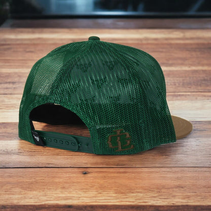 Gorra Lost Calf Original Grass fed