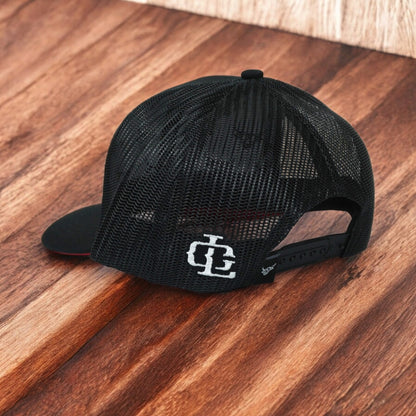 Gorra Lost Calf Original Buck Curve