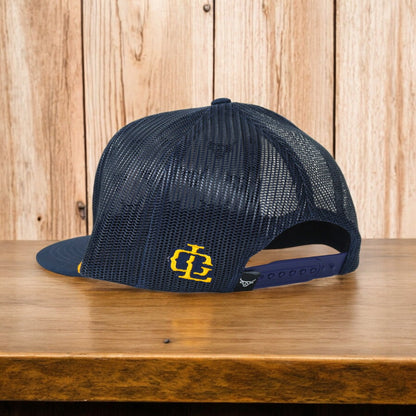 Gorra Lost Calf Original Rope Hat Navy