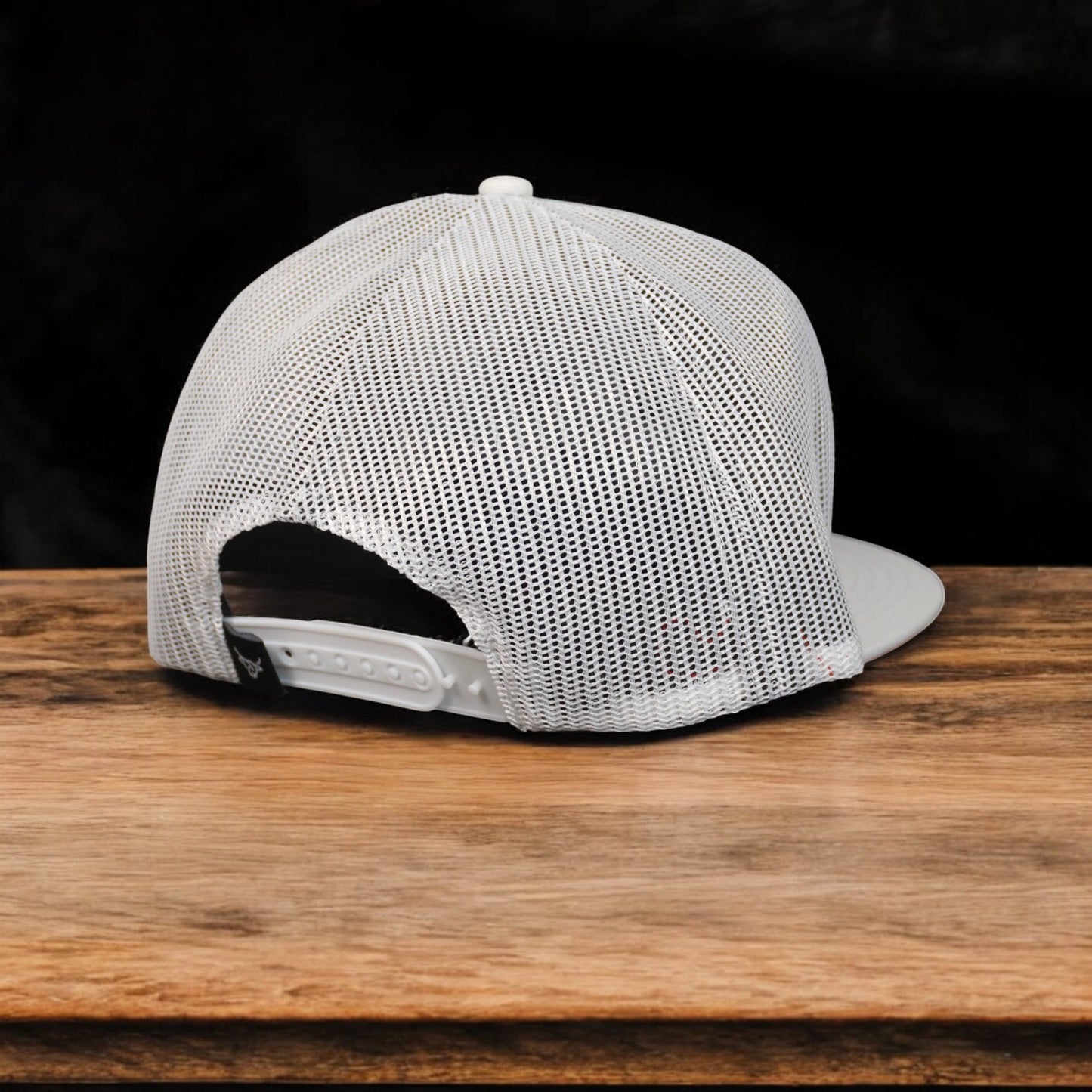 Gorra Lost Calf Original Alebrije White