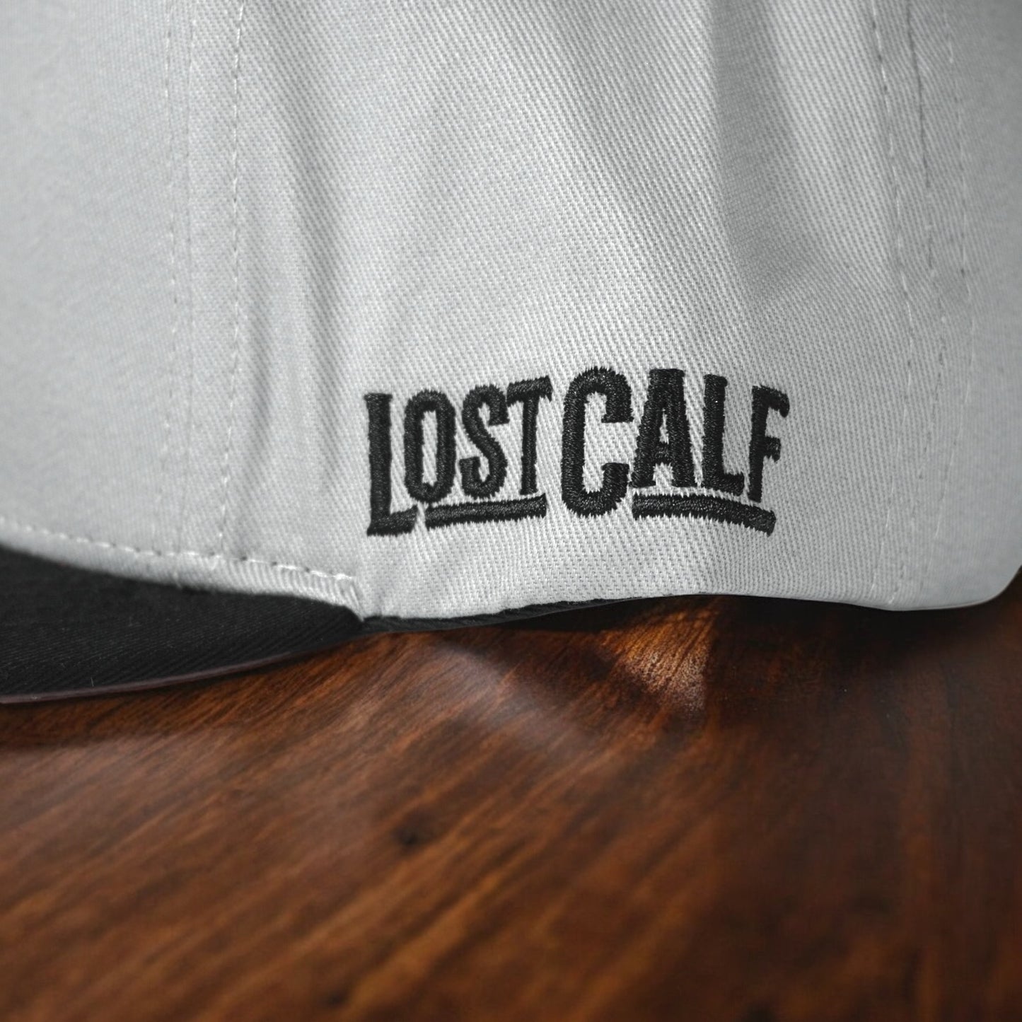 Gorra Lost Calf Original Spartan