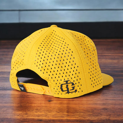 Gorra Lost Calf Original Dri-fit Canary