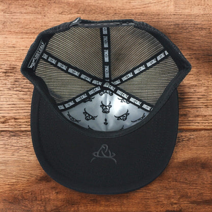 Gorra Lost Calf Original Arrow Flat