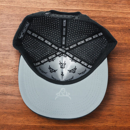 Gorra Lost Calf Original Dri-fit Black