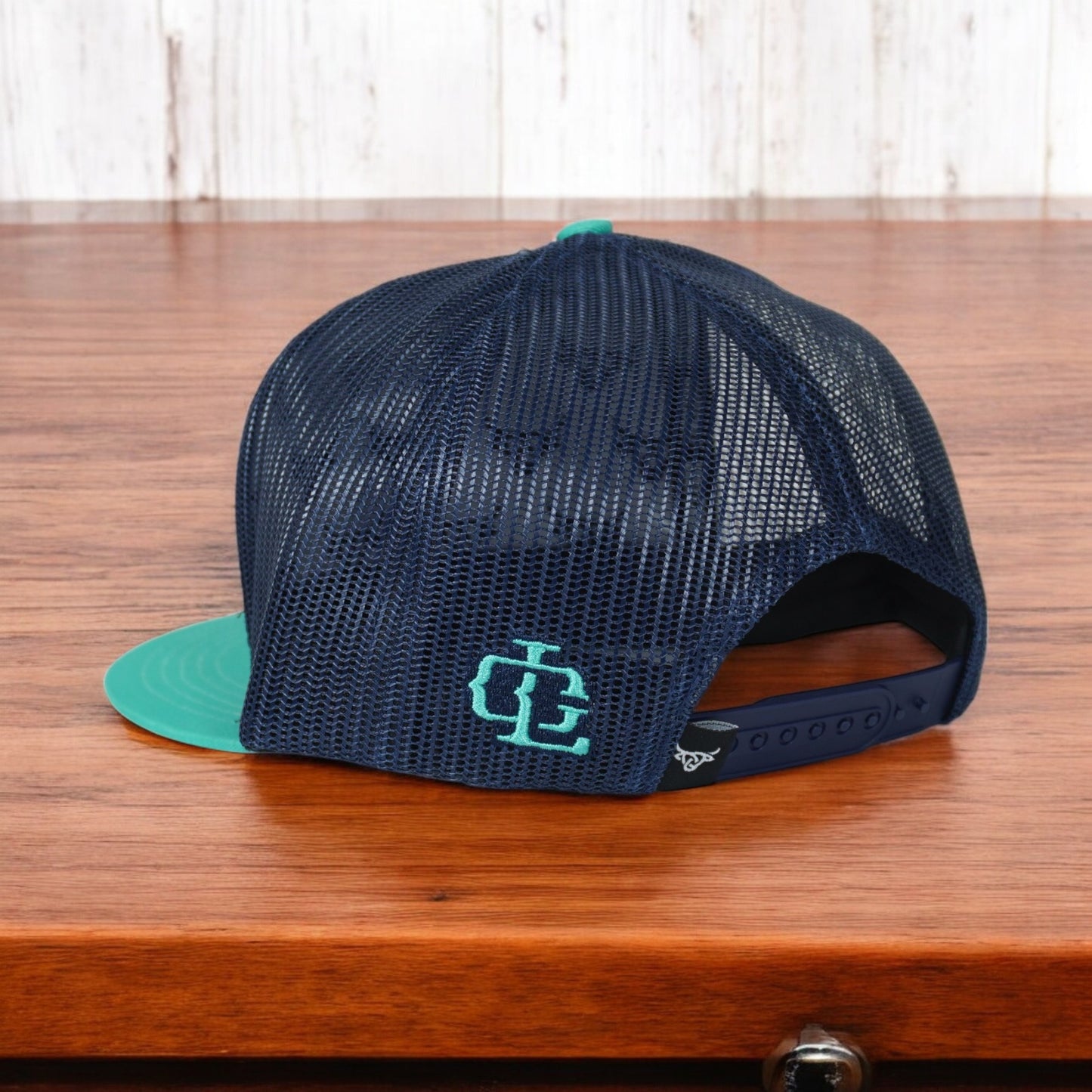 Gorra Lost Calf Original Splitfin