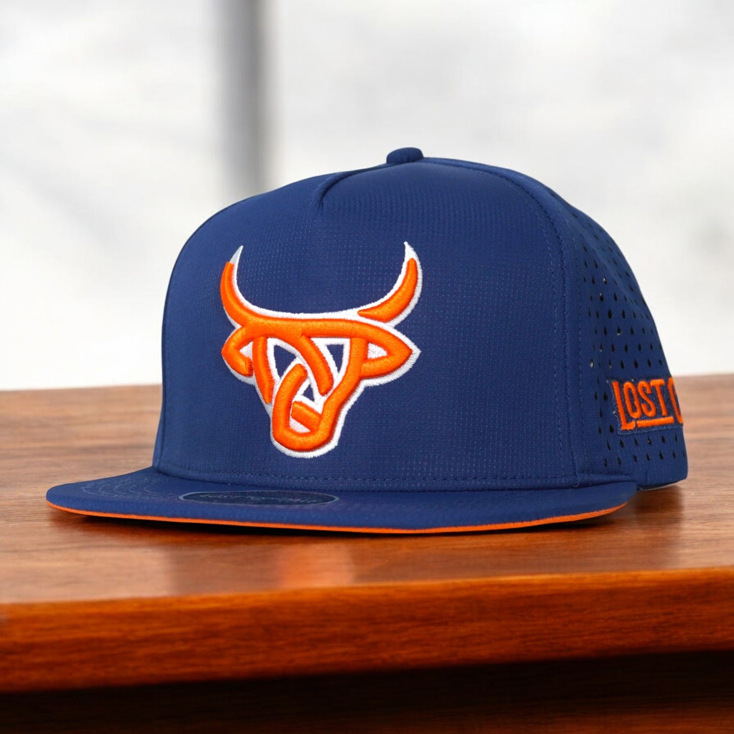 Gorra Lost Calf Original Dri-fit Astro