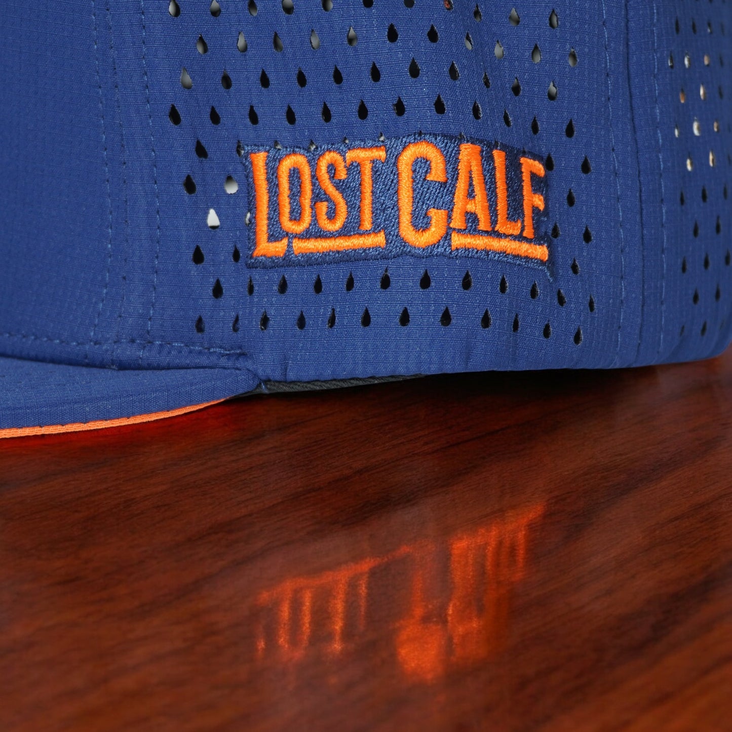 Gorra Lost Calf Original Dri-fit Astro