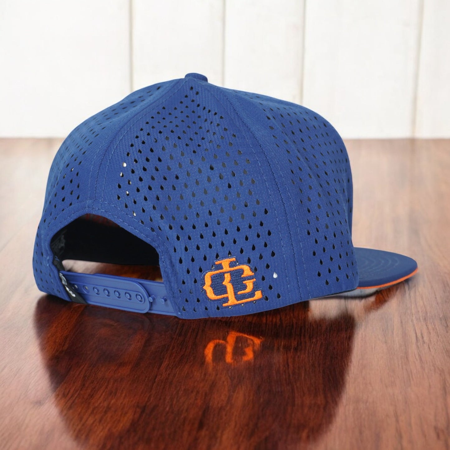 Gorra Lost Calf Original Dri-fit Astro