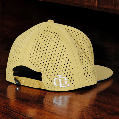 Gorra Lost Calf Original Dri-fit Vanilla