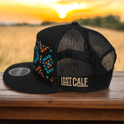 Gorra Lost Calf Original Easton