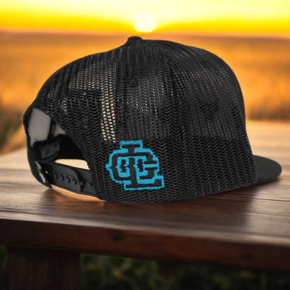 Gorra Lost Calf Original Easton