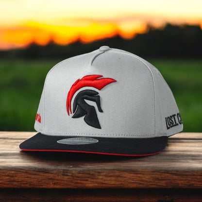 Gorra Lost Calf Original Spartan