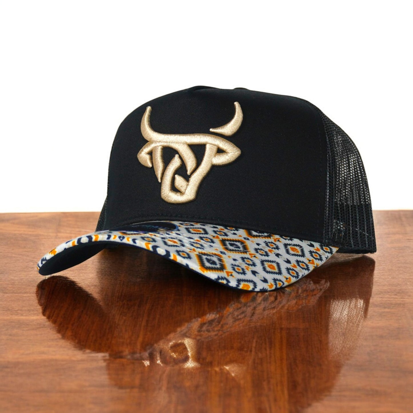 Gorra Lost Calf Original Yakama Curva