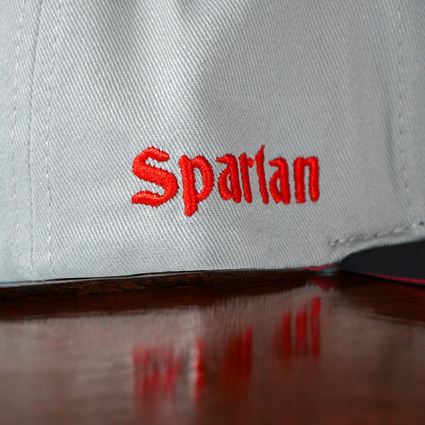 Gorra Lost Calf Original Spartan