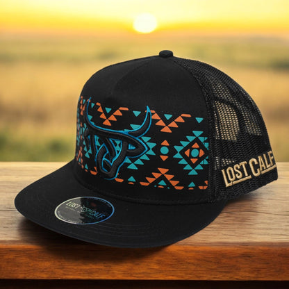 Gorra Lost Calf Original Easton